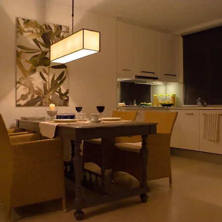 Penthouse Alora
