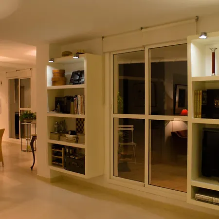 Penthouse Alora