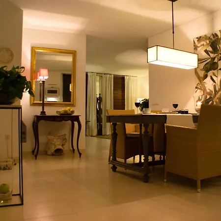 Penthouse Alora
