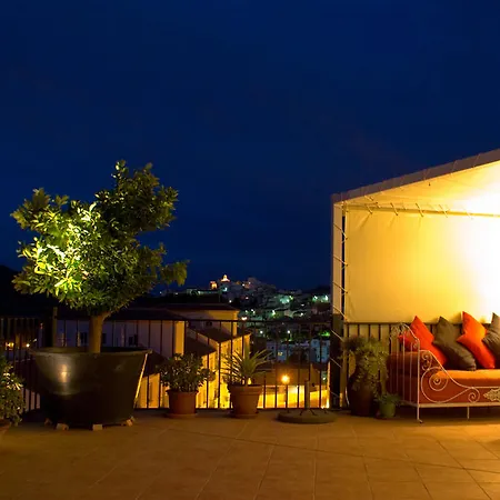 Apartment Penthouse *