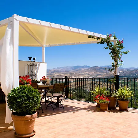 Penthouse Alora