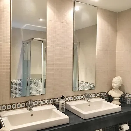 Penthouse Apartment Alora