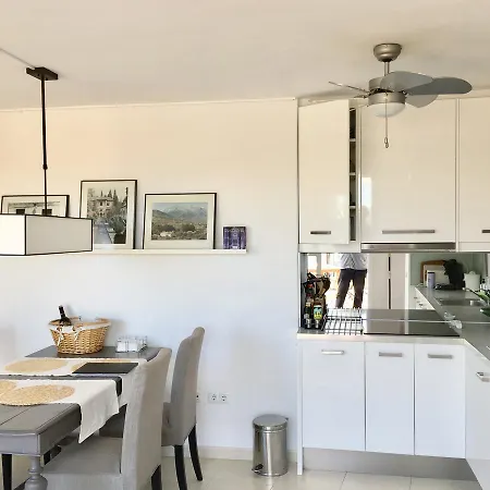 Penthouse Apartment Alora